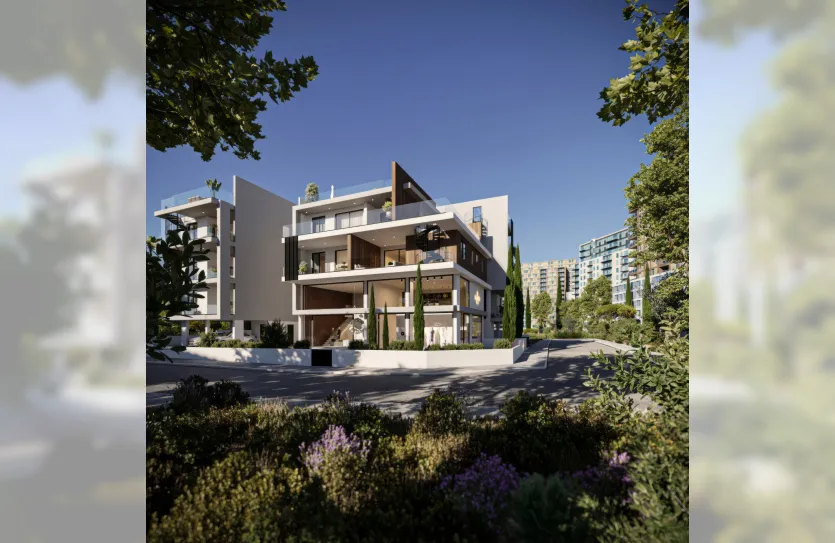 2 bedroom penthouse - 17618, photo 12