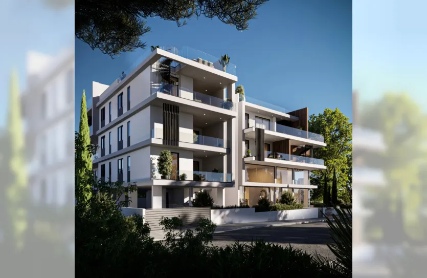 3 bedroom apartment - 17617, photo 8