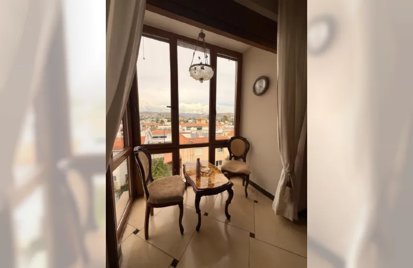 3 bedroom penthouse - 17623, photo 14