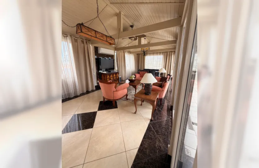 3 bedroom penthouse - 17623, photo 16