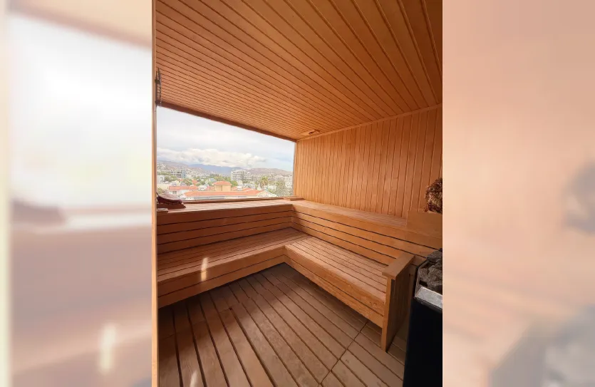 3 bedroom penthouse - 17623, photo 17