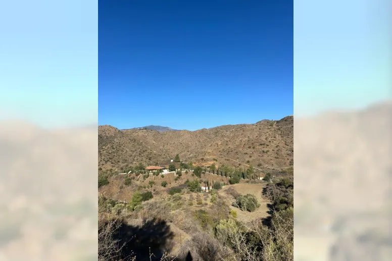 Plot in Eptagoneia, Limassol