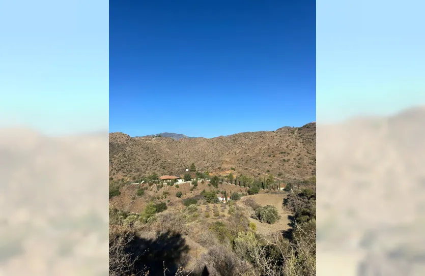 Plot for sale - 17627