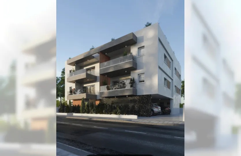 2 bedroom penthouse - 17625, photo 3