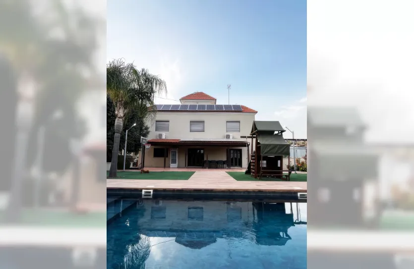 6 bedroom villa for sale - 17628