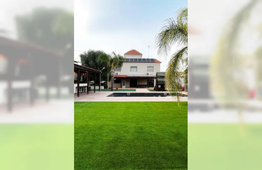 6 bedroom villa - 17628, photo 16