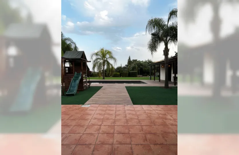 6 bedroom villa - 17628, photo 19