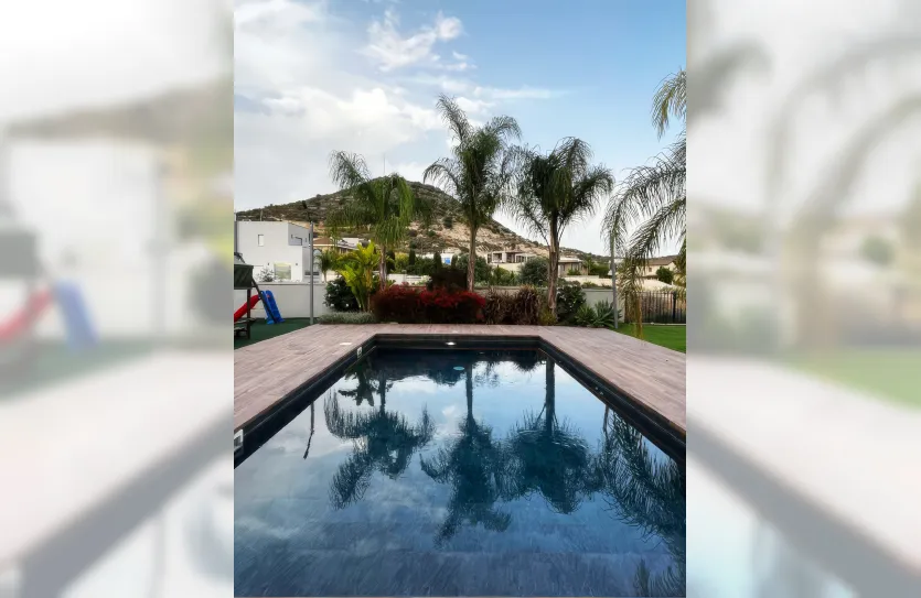 6 bedroom villa - 17628, photo 20