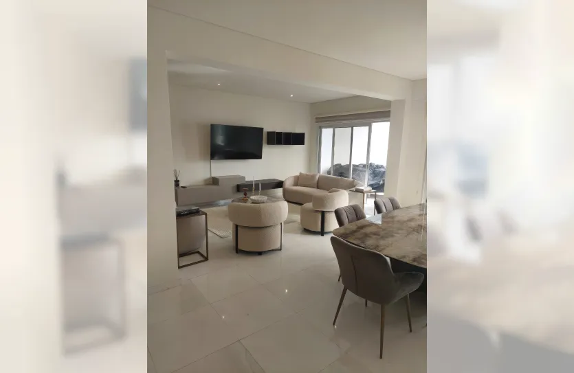 3 bedroom penthouse for rent - 17636