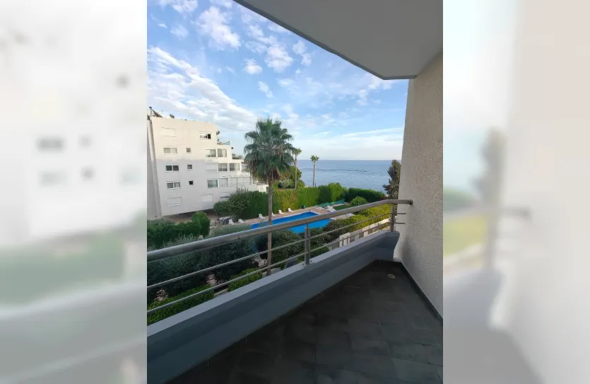 1 bedroom apartment - 17635, photo 8