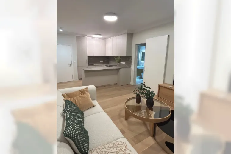 2 bedroom apartment in Germasogeia, Limassol