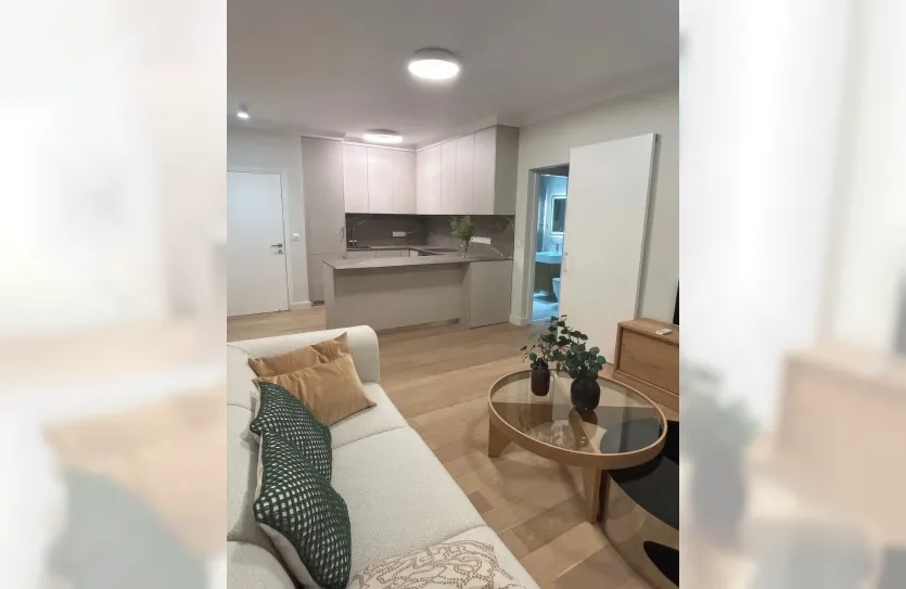 2 bedroom apartment for rent - 17634