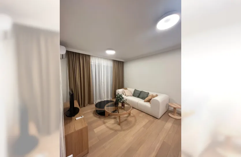 2 bedroom apartment - 17634, photo 2