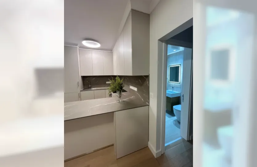 2 bedroom apartment - 17634, photo 3