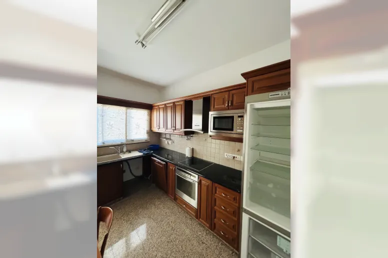 3 bedroom apartment in Agia Fyla, Limassol City, Limassol