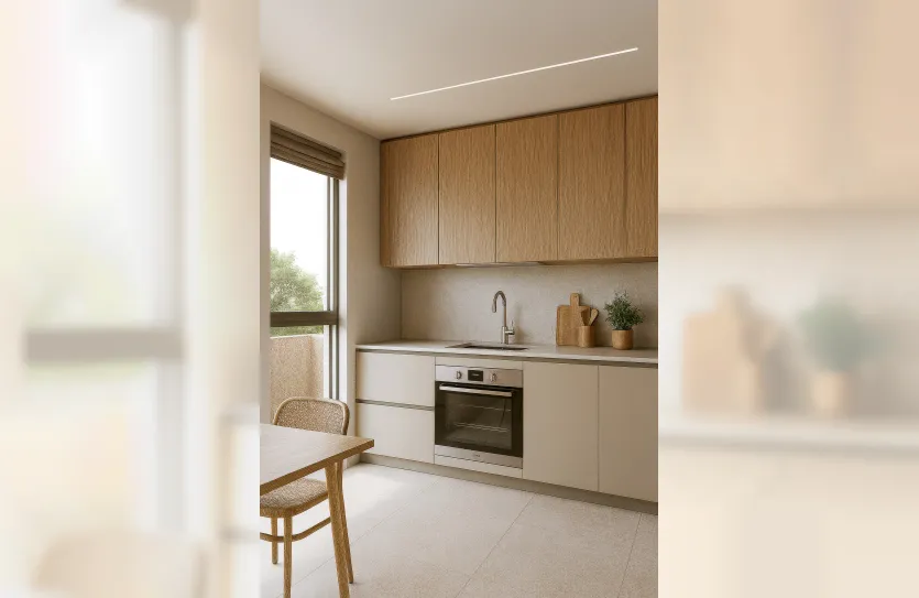 2 bedroom apartment - 17640, photo 3