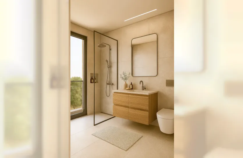 1 bedroom apartment - 17639, photo 4