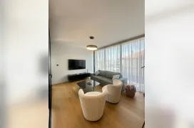 2 bedroom apartment in Agia Zoni, Limassol City, Limassol - 17645