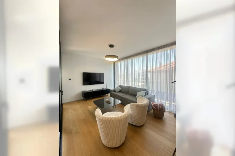 2 bedroom apartment in Agia Zoni, Limassol City, Limassol