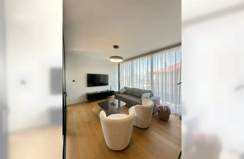 2 bedroom apartment for rent - 17645