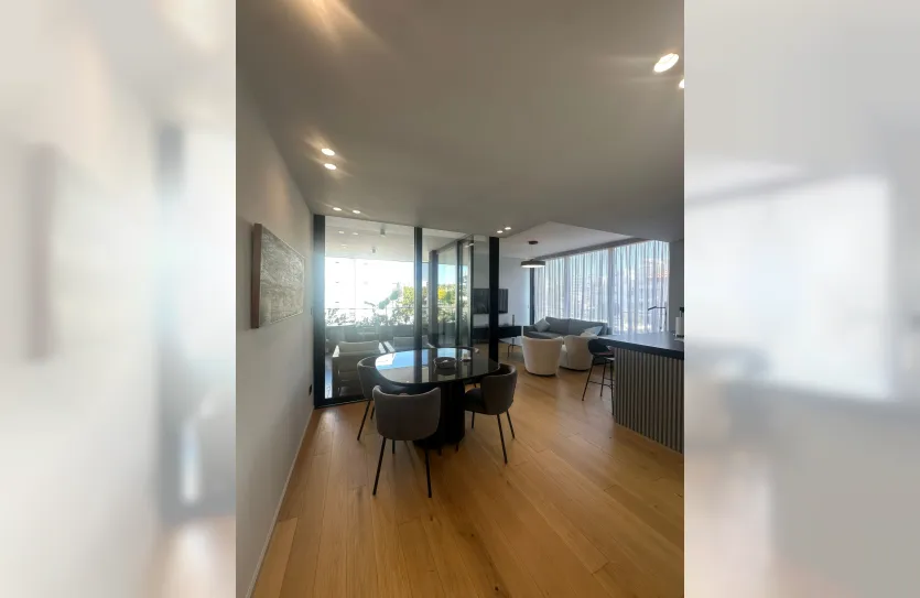 2 bedroom apartment - 17645, photo 2