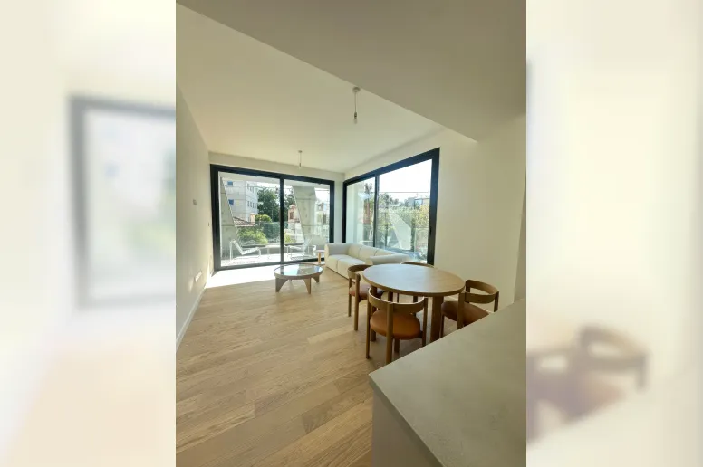 2 bedroom apartment in Agia Zoni, Limassol City, Limassol