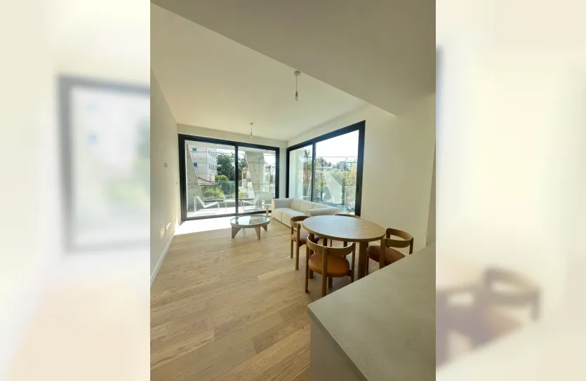 2 bedroom apartment for rent - 17647