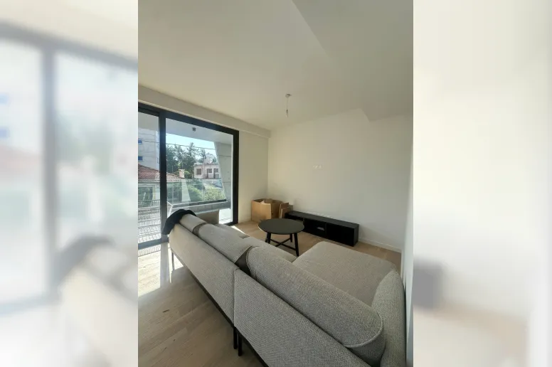 3 bedroom apartment in Agia Zoni, Limassol City, Limassol