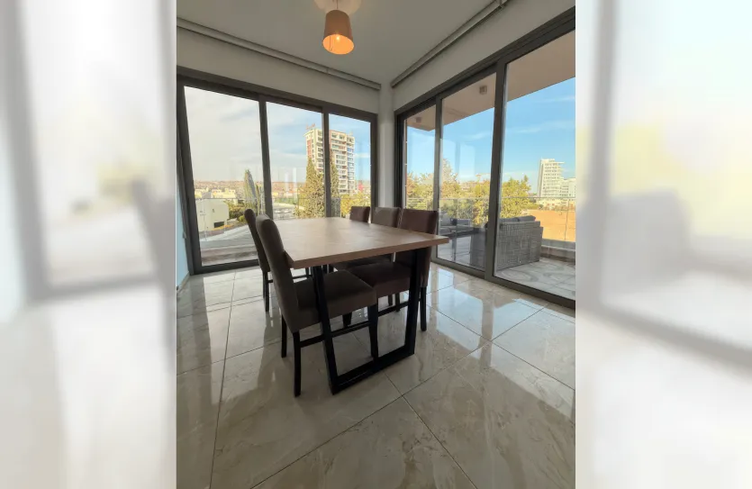 Апартамент с 3-мя спальнями - 17652, photo 2