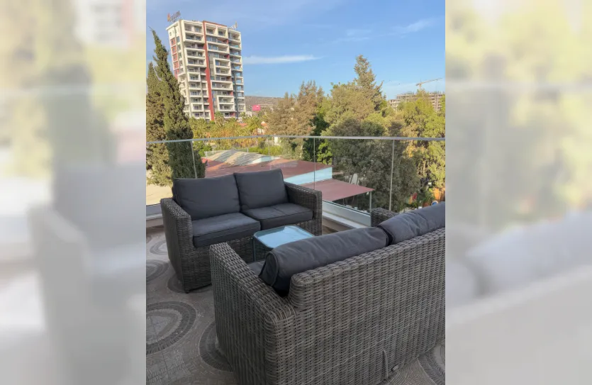 Апартамент с 3-мя спальнями - 17652, photo 8