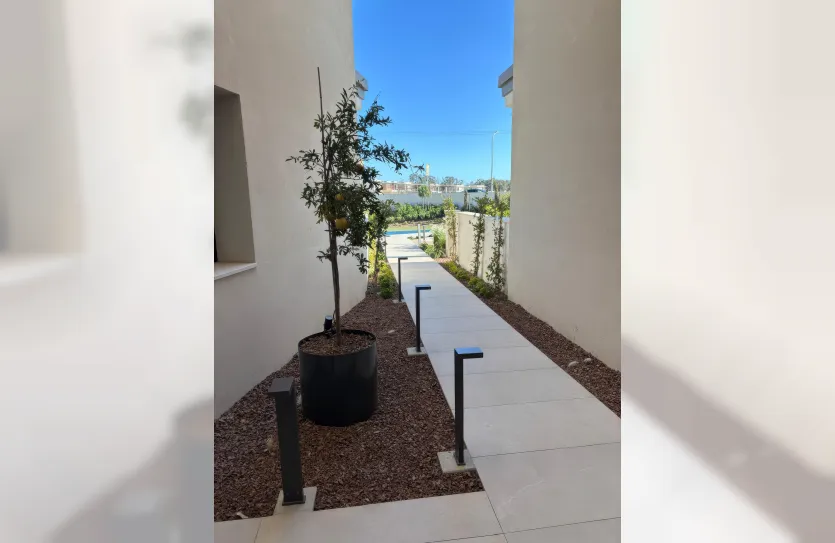 2 bedroom apartment - 17658, photo 8