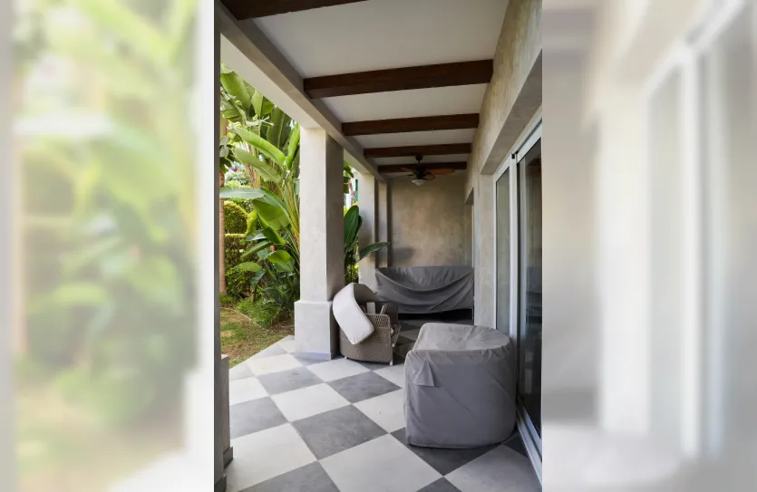 3 bedroom apartment - 17656, photo 19