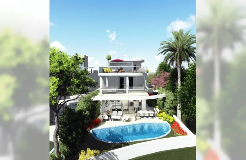 5 bedroom villa - 17679, photo 3