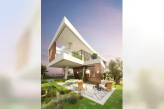 Вилла в Пиргосе, Лимассол