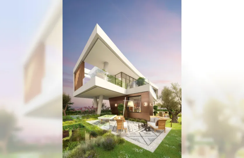 Дом с 3-мя спальнями продажа - 14268