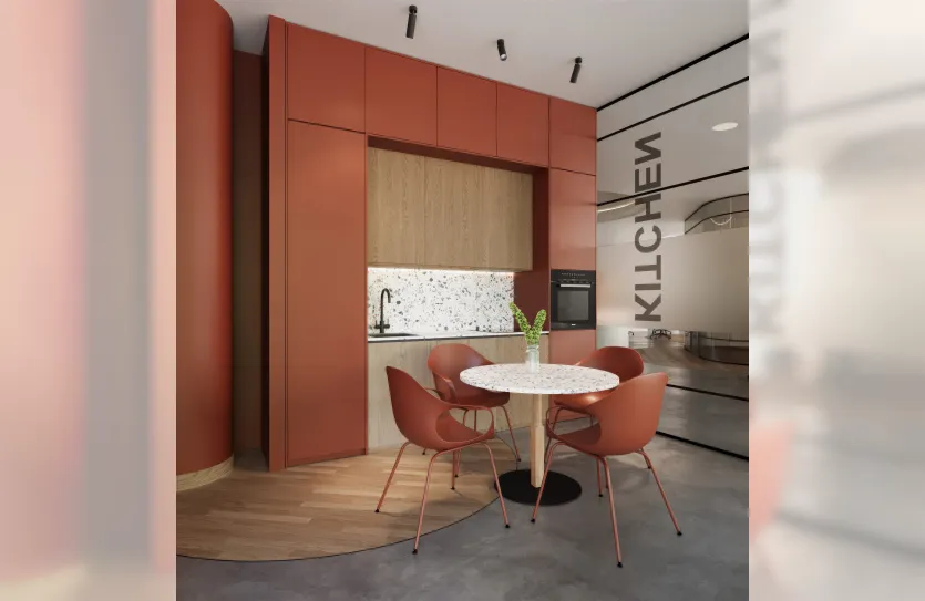 Office - 17685, photo 2