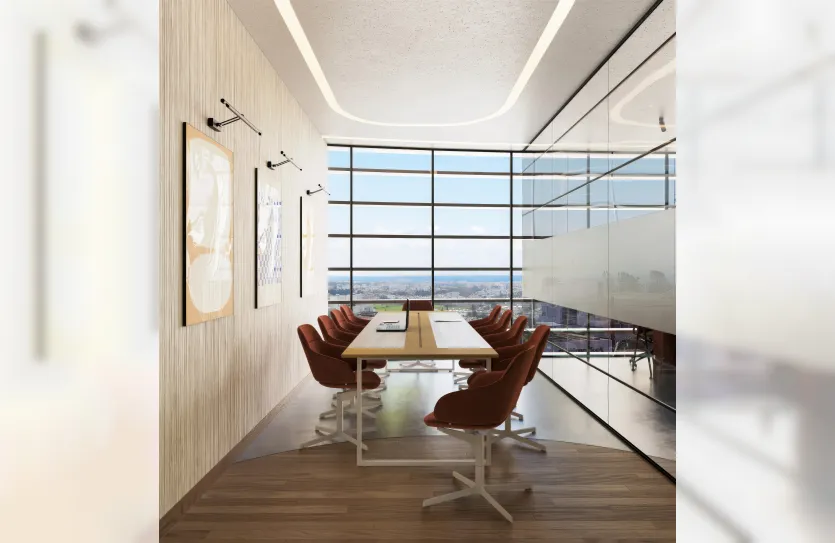 Office - 17685, photo 5