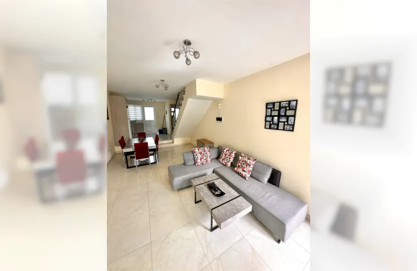 2 bedroom townhouse for rent - 17684