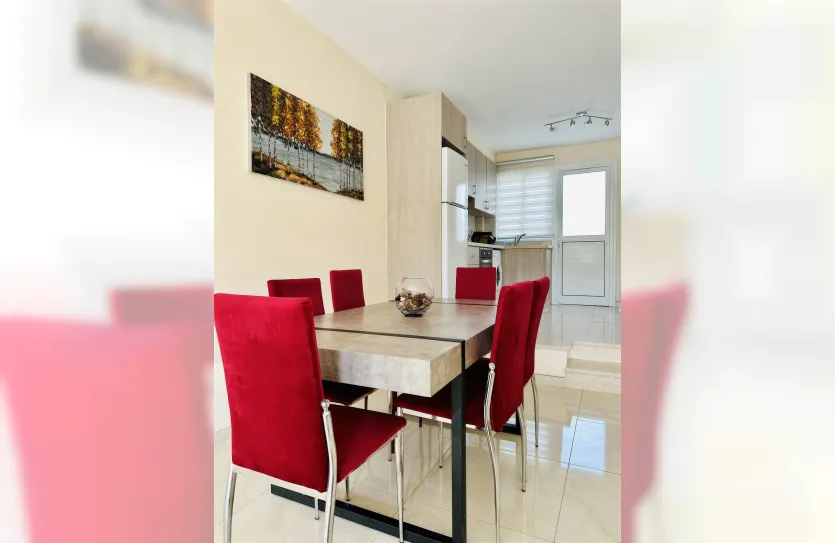 2 bedroom townhouse - 17684, photo 4