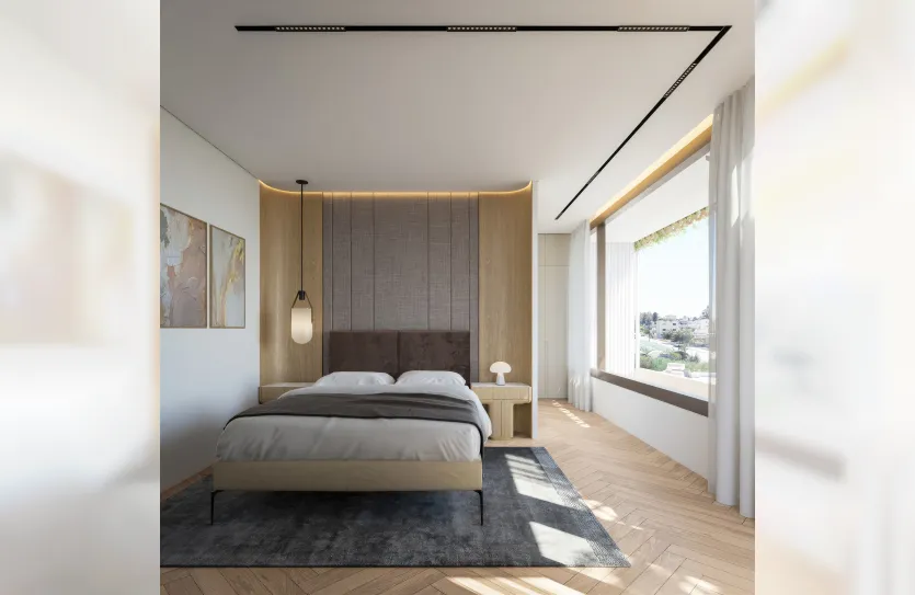 2 bedroom penthouse - 17692, photo 3