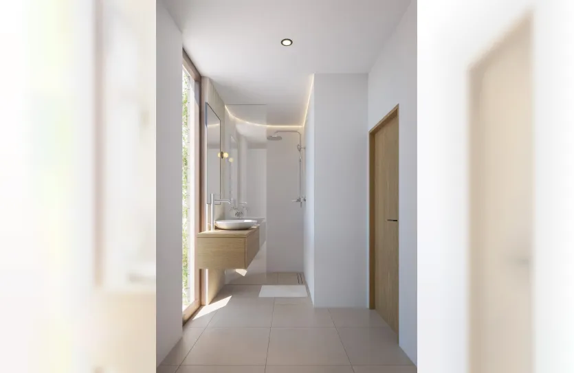 2 bedroom penthouse - 17692, photo 4