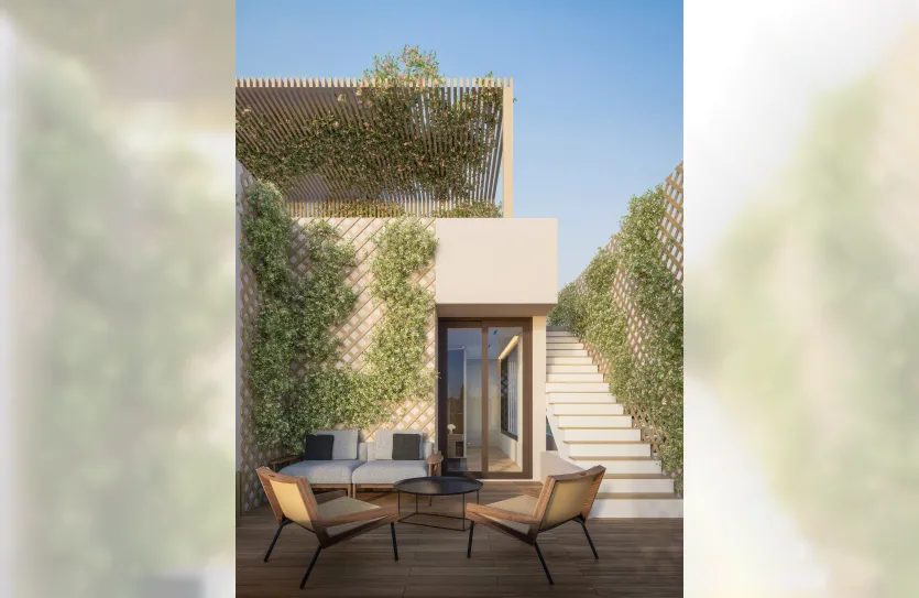 2 bedroom apartment - 17689, photo 6