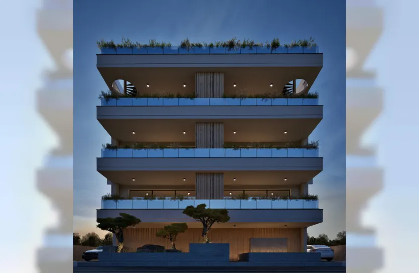 2 bedroom penthouse - 17706, photo 10