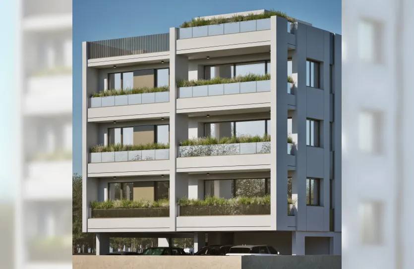 2 bedroom penthouse - 17706, photo 8