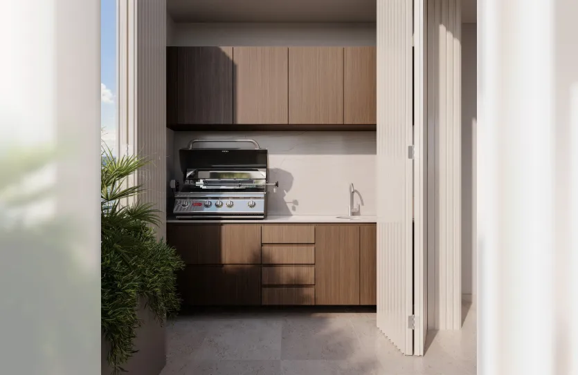 2 bedroom apartment - 17705, photo 2