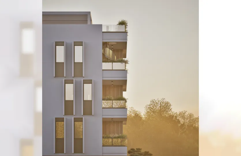 1 bedroom apartment - 17704, photo 9