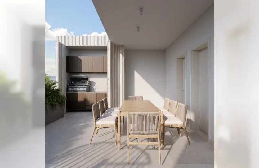 1 bedroom apartment - 17704, photo 6