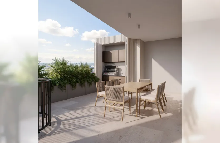 1 bedroom apartment - 17704, photo 7