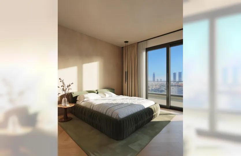 1 bedroom apartment - 17727, photo 3