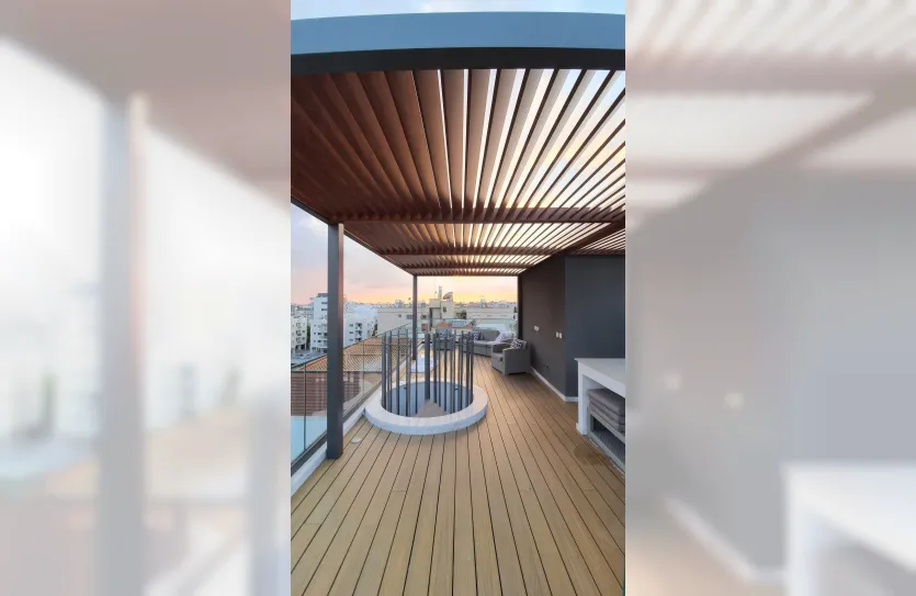 Пентхаус с 4-мя спальнями - 13430, photo 13